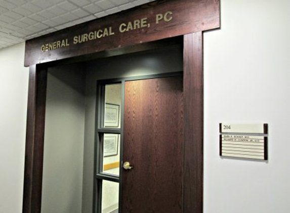 General Surgical Care P.C. - Bethlehem, PA