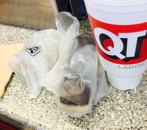 QuikTrip - Saint Charles, MO