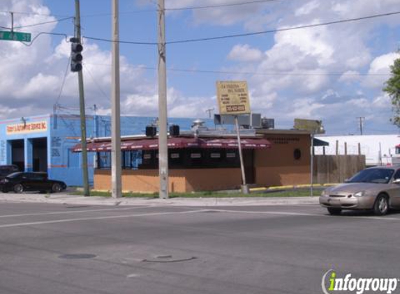 Sabor La Esquina Del - Miami, FL