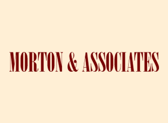 Morton & Associates - Florence, AL