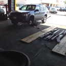 Monterrey Tire Center - Tire Dealers