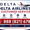 Delta Airlines gallery
