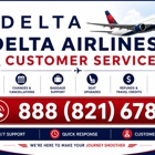 Delta Airlines