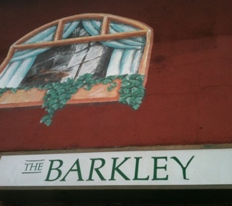 Barkley Restaurant & Bar - South Pasadena, CA