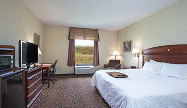 Hampton Inn Batavia - Batavia, NY