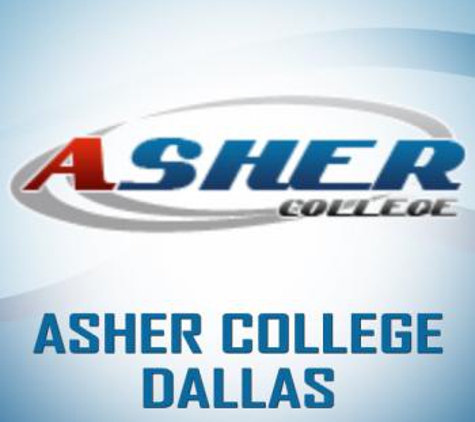 Asher College - Dallas, TX