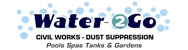 Water2Go - Transport Services