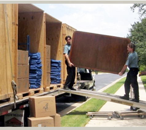 Unicorn Moving & Storage - Austin, TX