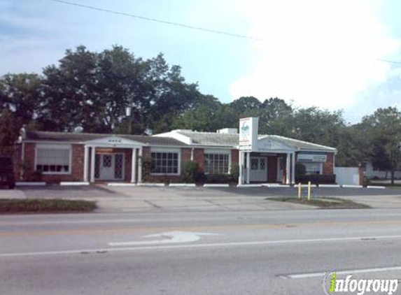 Obrochta & Lowry Center For Dental Health - Saint Petersburg, FL