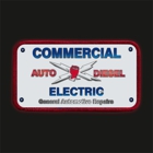 Commercial Auto and Diesel Electric