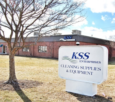 KSS Enterprises - Plymouth, MI