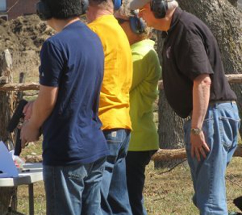 McKinney Firearms Training - McKinney, TX