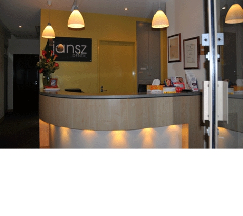 Jansz Dental - Sherwood, QLD
