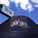 The New Deal - Restaurants