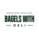 Bagels With Deli - Palm Beach - Bagels