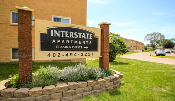 Interstate Apartments - South Sioux City, NE