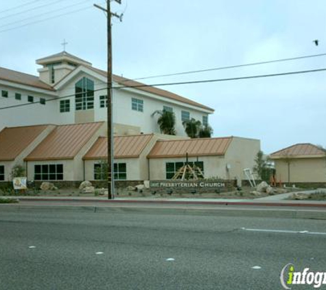 Christ Pacific Church - Huntington Beach, CA