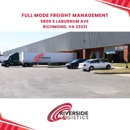 Riverside Logistics - Logistics