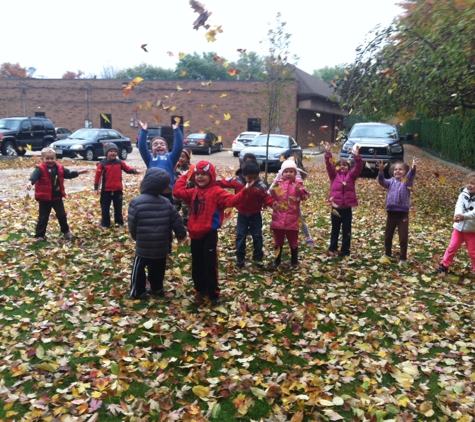 Papillion Enrichment Center - Willoughby Hills, OH