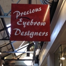 Precious Eyebrow Designers - Hair Removal