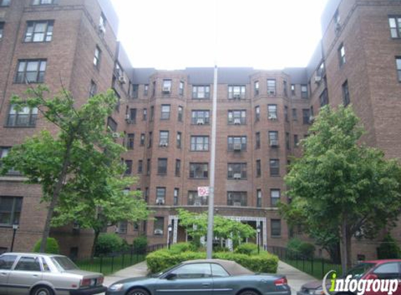 Manchester Apartments Inc - Flushing, NY