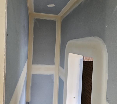 DWD PLASTERING & REPAIRS - Tweed Heads South, NSW