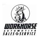 Workhorse Automotive