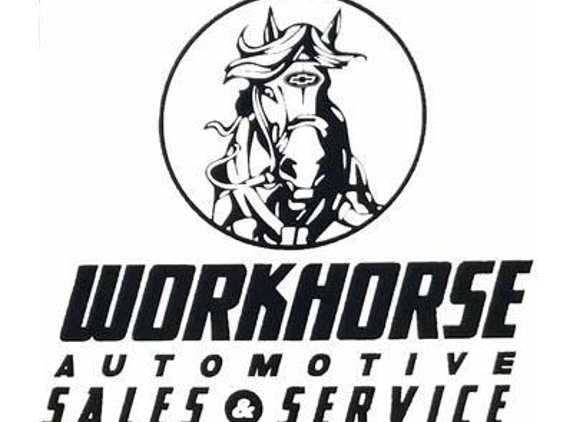 Workhorse Automotive - Wichita, KS