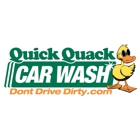 Quick Quack Car Wash