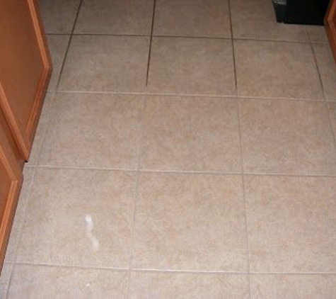 Gutierrez Cleaning Service - Bryan, TX. CLEANING tile &grout