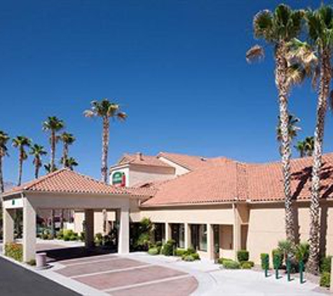 Courtyard by Marriott - Tucson, AZ