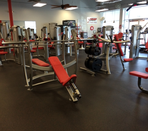 Snap Fitness (24 hour Fitness Center) - Tarpon Springs, FL