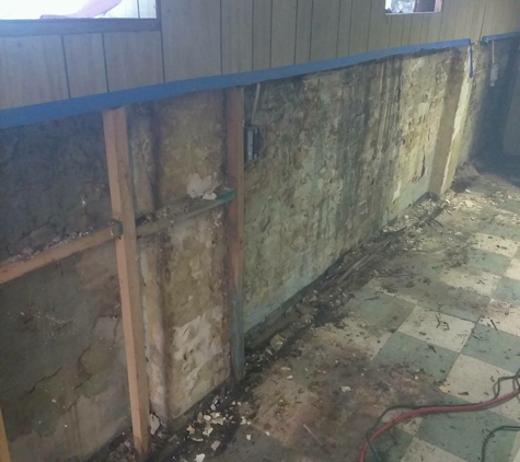 Michigans Best Basement Waterproofing LLC - Melvindale, MI