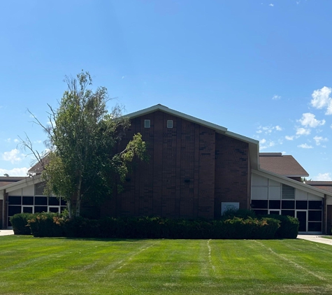 The Church of Jesus Christ of Latter-day Saints - Rexburg, ID