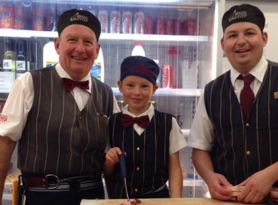 Simon's Gourmet Butchery - Bowral, NSW