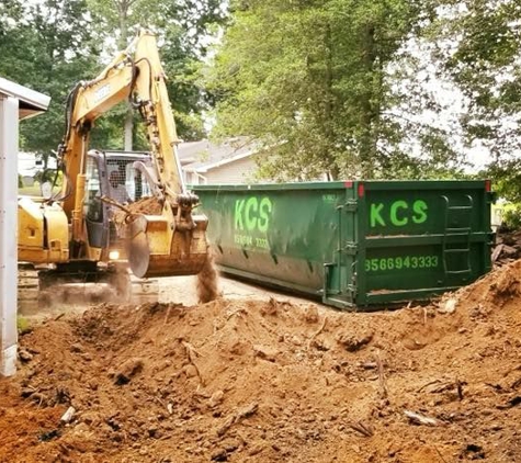 KCS Recycling & Disposal