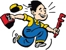 UPM Plumbing Logo