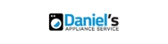 Daniels Appliance Services Logo