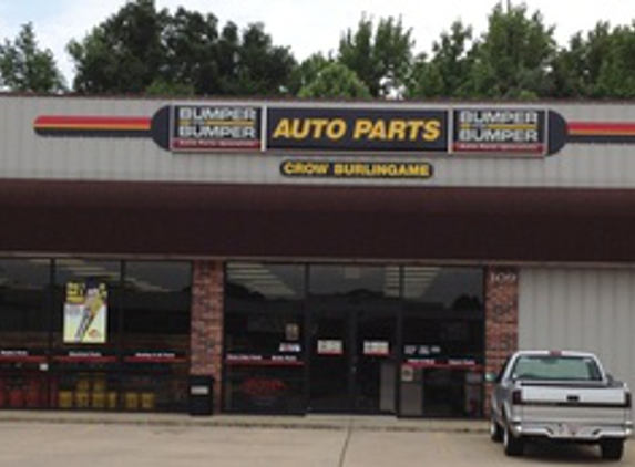 Bumper To Bumper Auto Parts/Crow-Burlingame - Cabot, AR