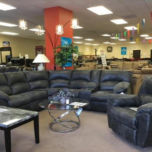 Long's Wholesale Furniture - Jacksonville, FL