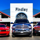 Findlay Dodge Ram Post Falls - New Car Dealers