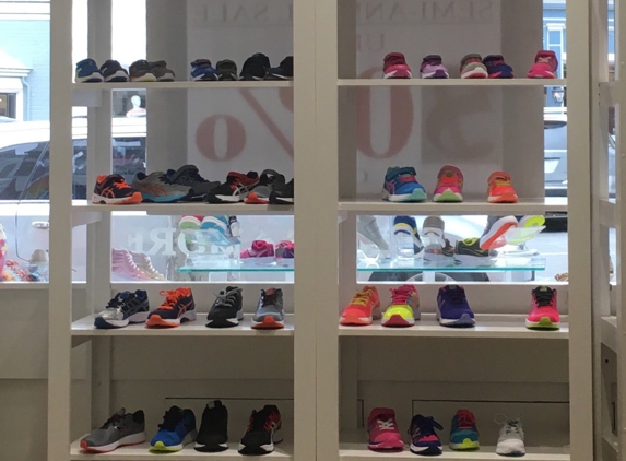 Shoes 'n' More - New Canaan, CT