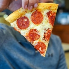 Hangar 54 Pizza