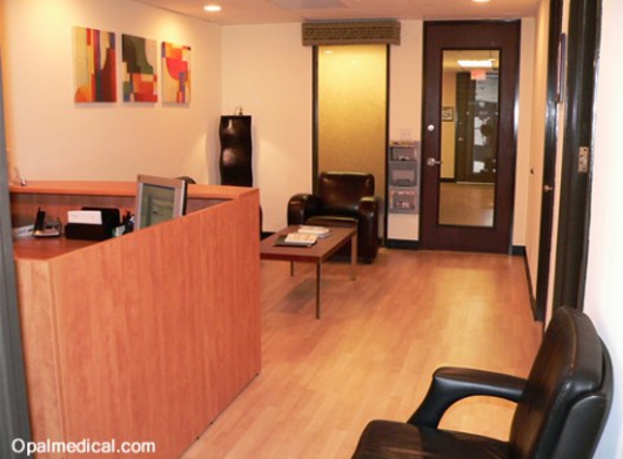 Opal Medical Clinic - Houston, TX