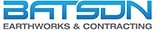 Batson Earthworks & Contracting Logo