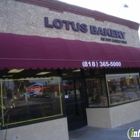 Lotus Bakery