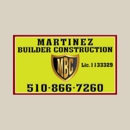 Martinez Builder Construction - Kitchen Planning & Remodeling Service