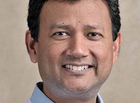 Mohammad Ikramuddin, MD - Park Ridge, IL