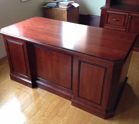 A Oak Land Furniture & Cabinets - Chula Vista, CA