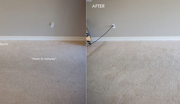 Bravo Carpet & Tile Cleaning - Naples, FL